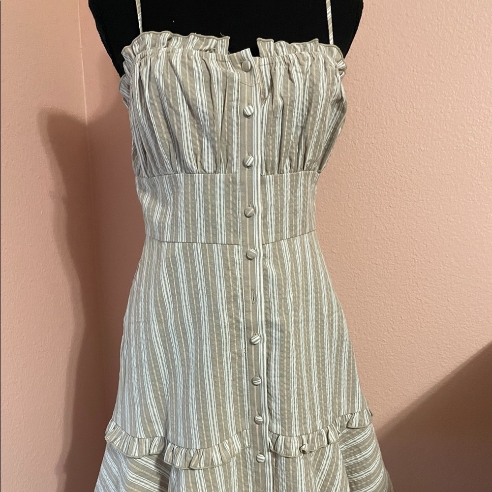 Forever 21 dress size small nwt